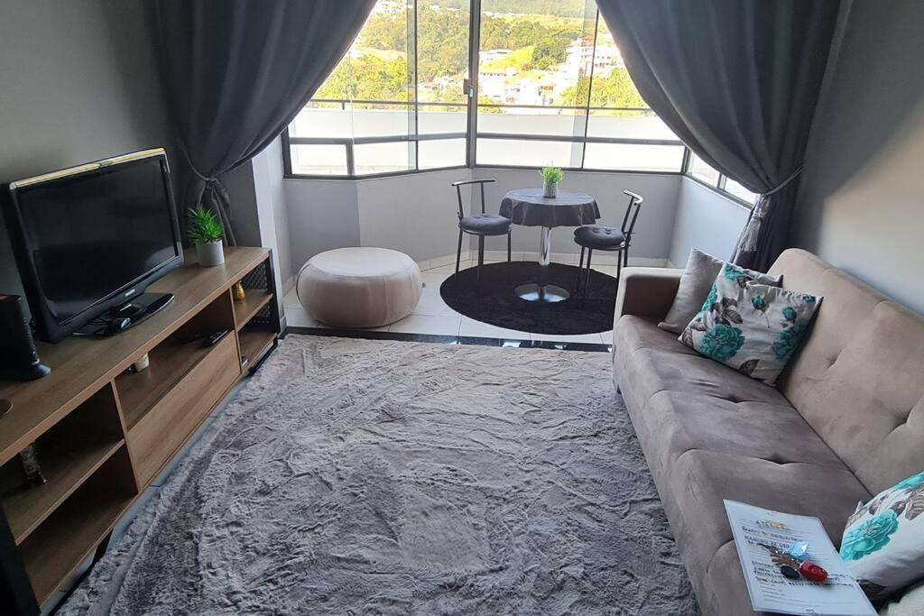 Apartament Pensado Por Um Turista, Pra Voce Serra Negra  Zewnętrze zdjęcie