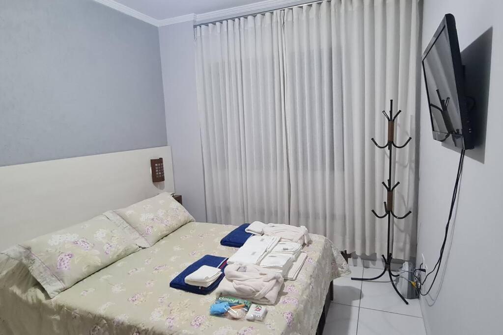 Apartament Pensado Por Um Turista, Pra Voce Serra Negra  Zewnętrze zdjęcie